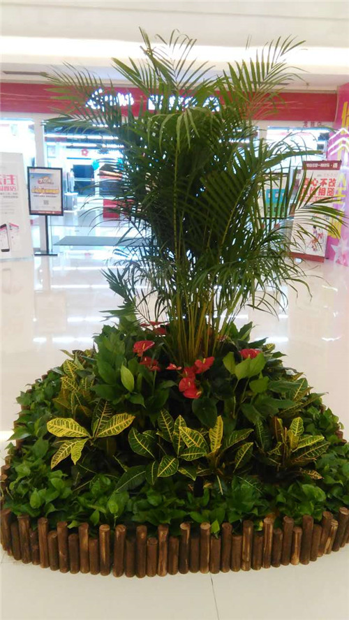 紅星美凱龍（西安北郊店）