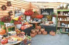 國際花園中心年會落幕