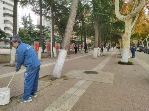 陜西嘉潤(rùn)園林