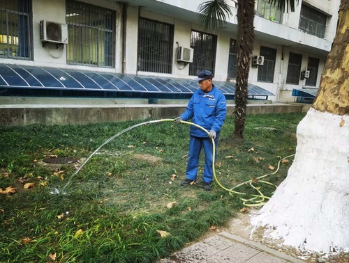 陜西嘉潤(rùn)園林