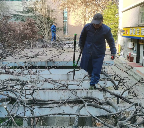 陜西嘉潤(rùn)園林