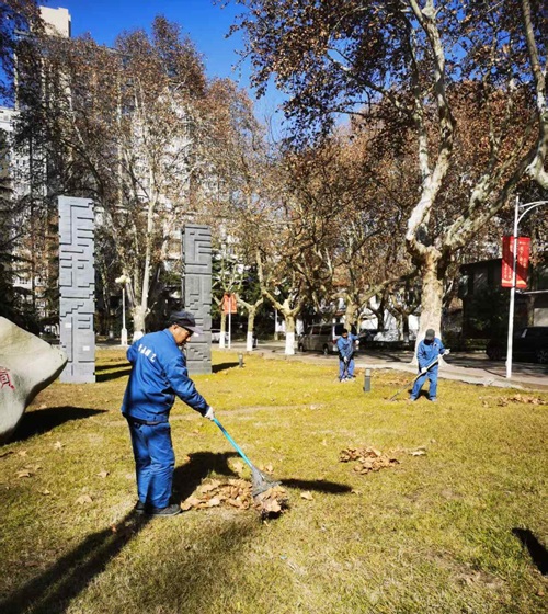 春季園林養(yǎng)護(hù)重點(diǎn)工作指南